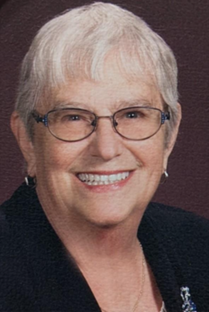 Beatrice Elizabeth Lamb Carriere Profile Photo