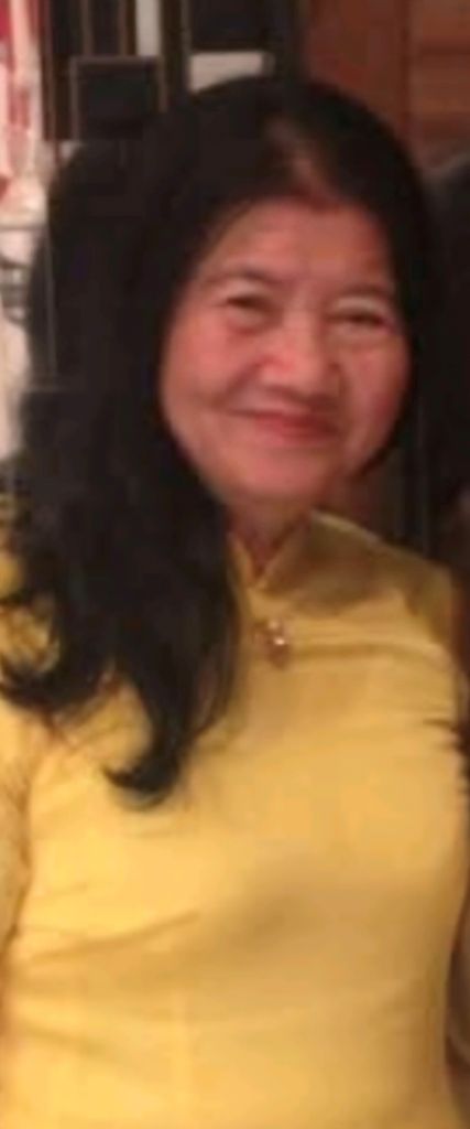 Nhunga Ha Tran Profile Photo