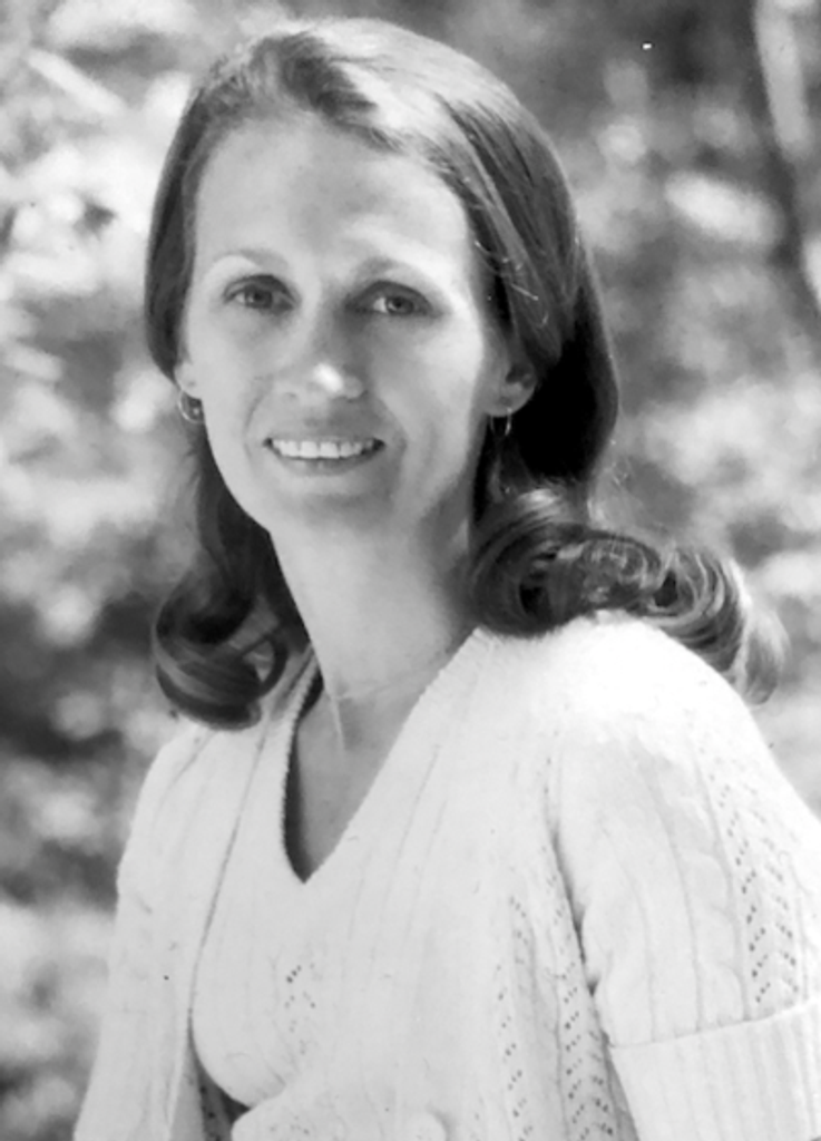 Katherine "Kay" Branch Mckenzie