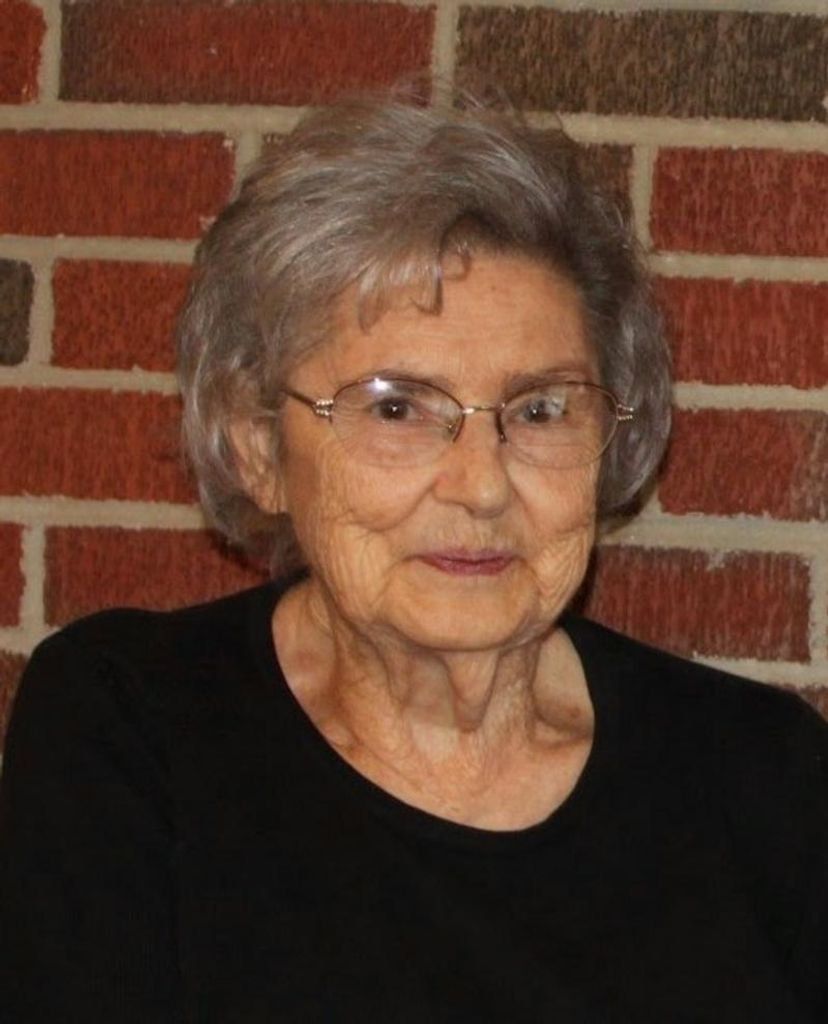 Helen Patricia Allen Profile Photo