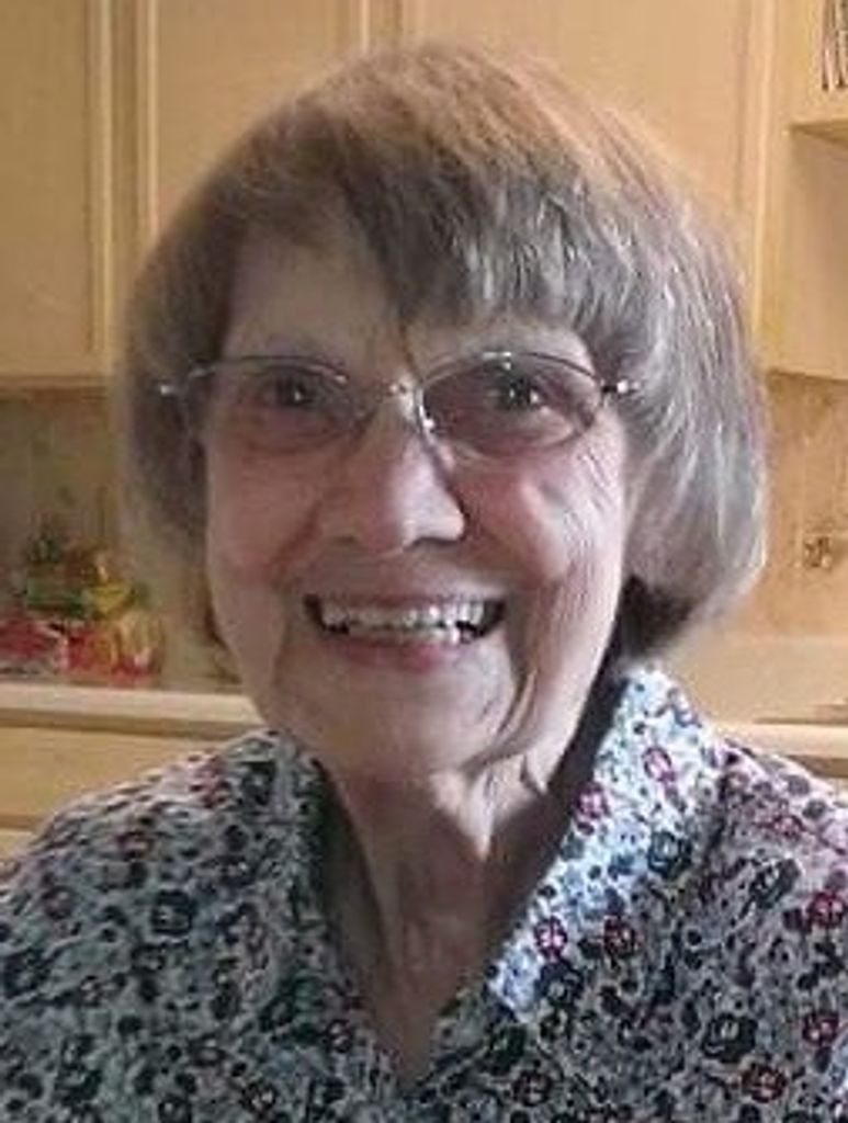 Judith Turner