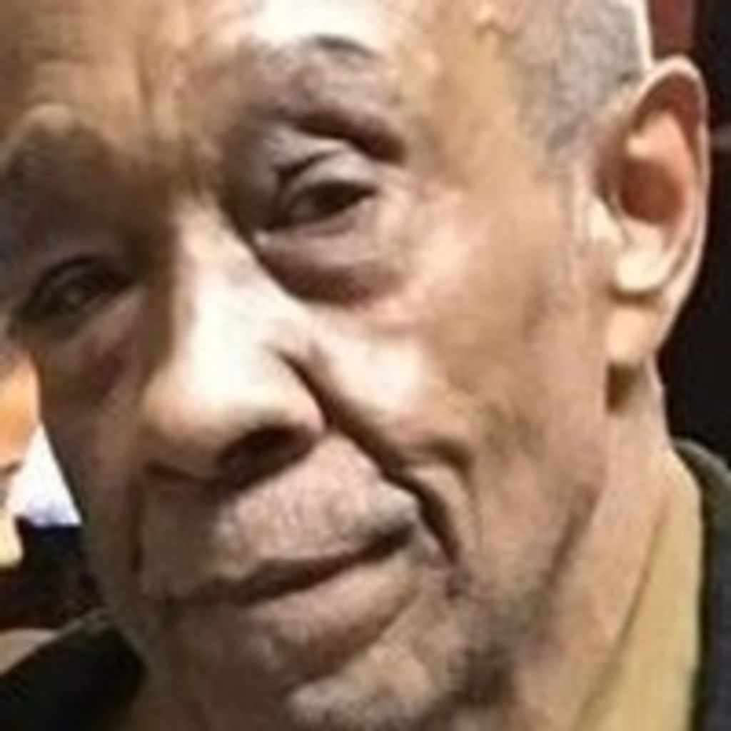 William Willie Taylor