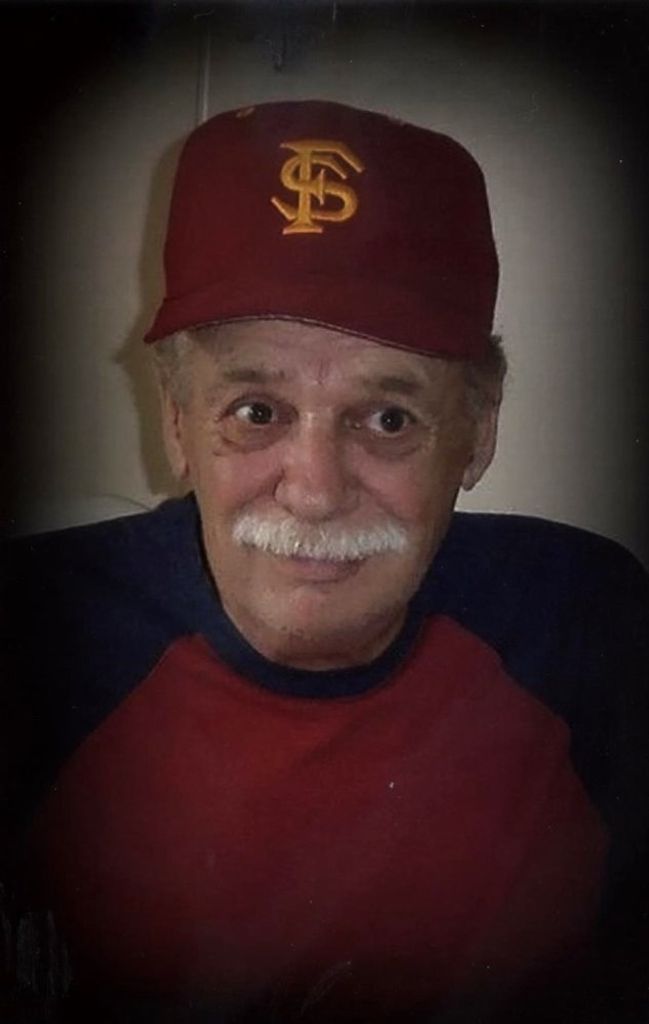 Mike Modglin