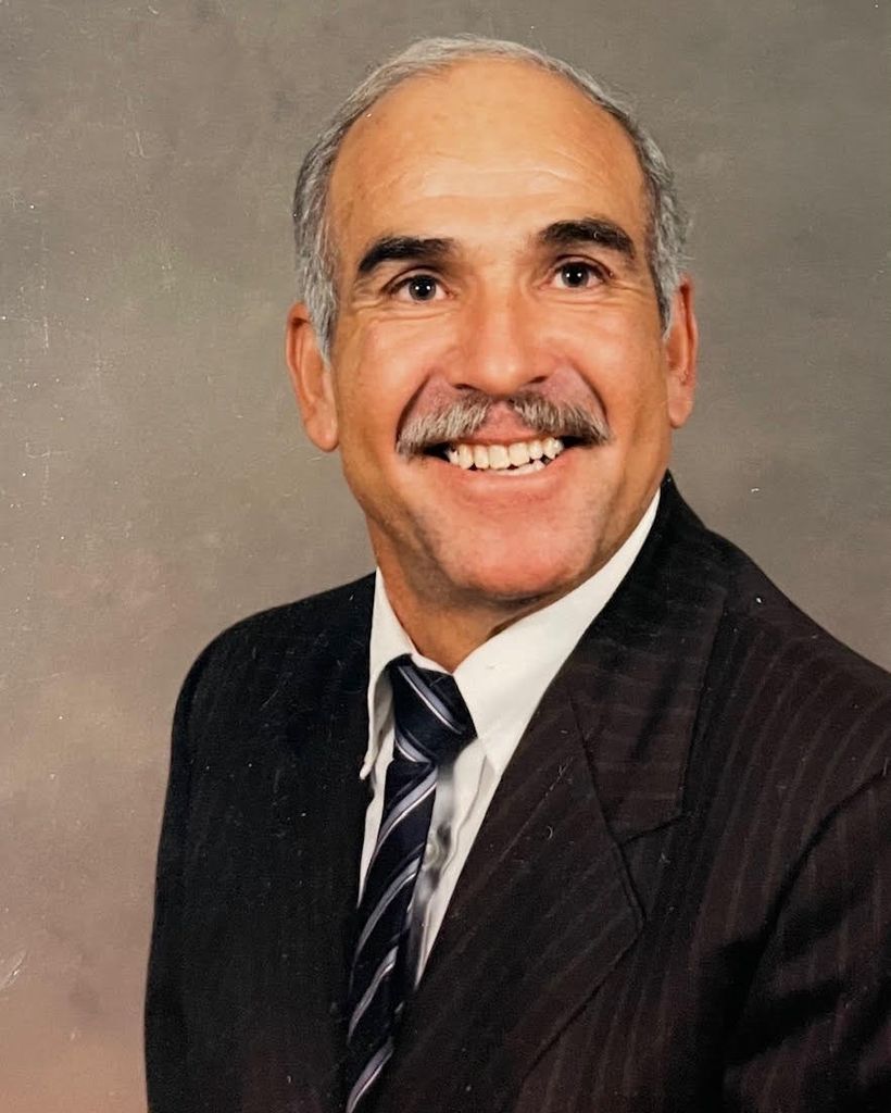 Darrell Dean McClaskey Profile Photo