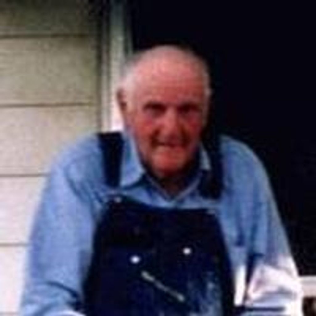 Floyd Allen