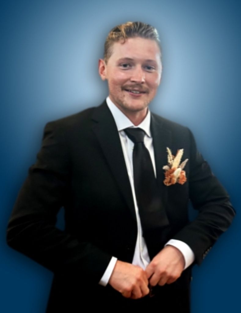 Tyler J. Warren Profile Photo