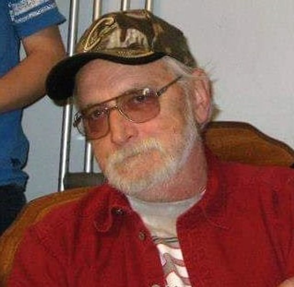 Donald Walker