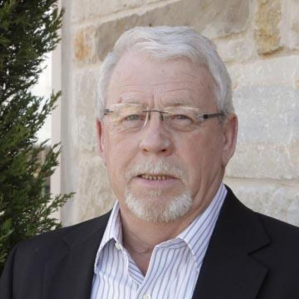 David K. Creed Profile Photo