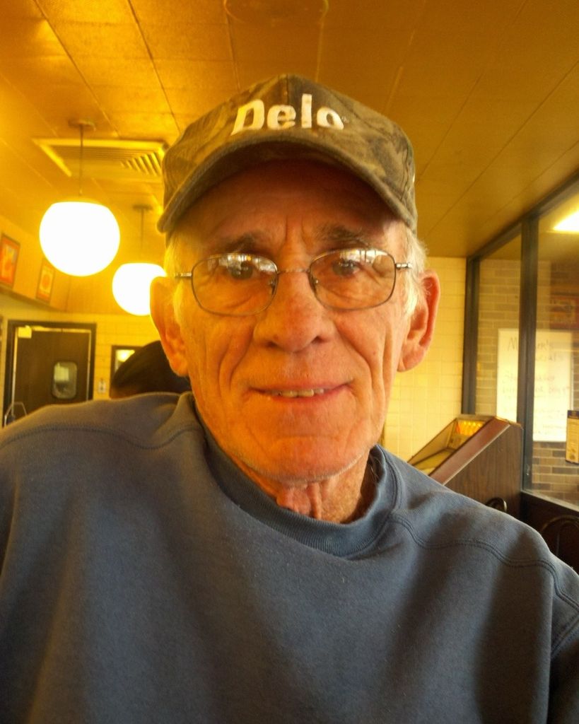 Edwin Condra