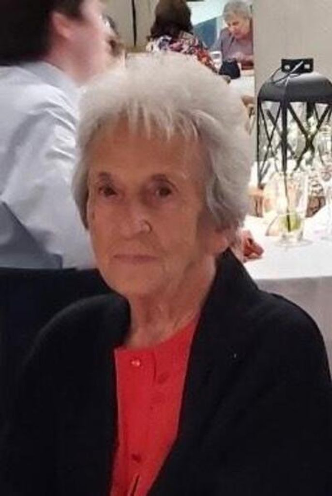 Joann M. Lupo Profile Photo