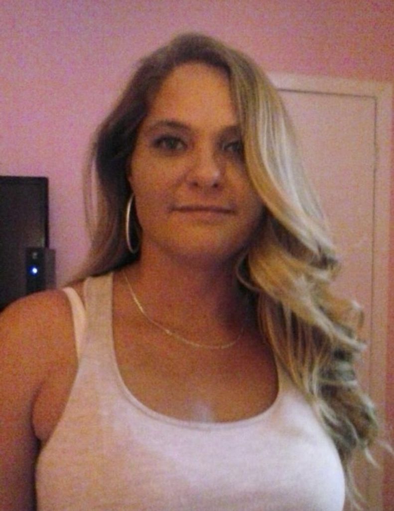 Stephanie Lynn Klopp Mcclure Profile Photo
