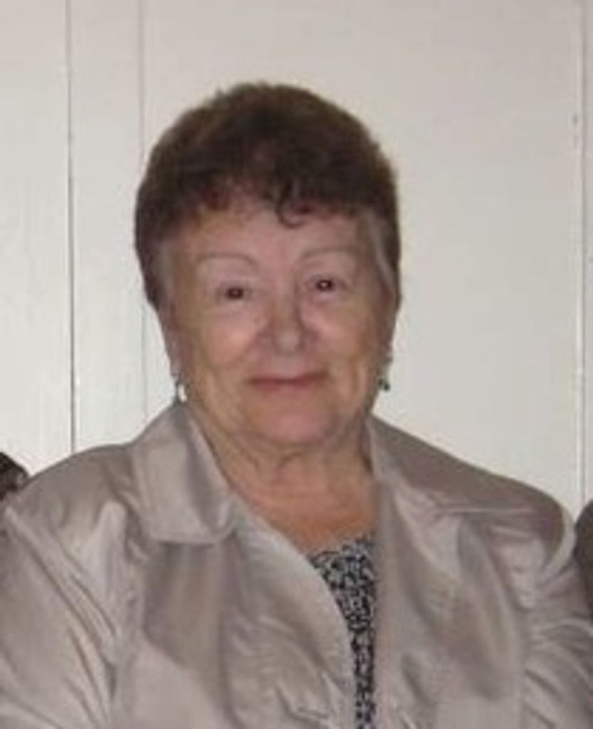 Nancy Ann (Dow)  Polito