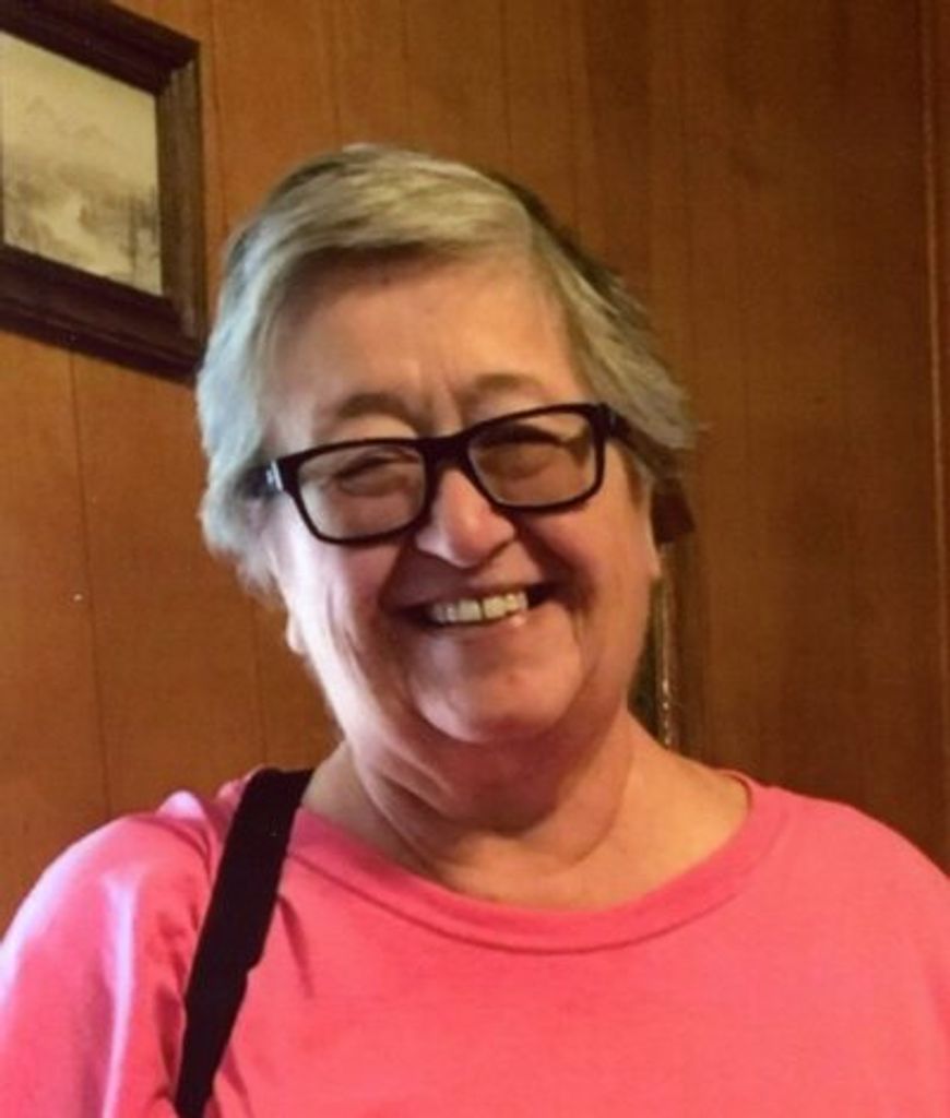 Maria Josefa Harper