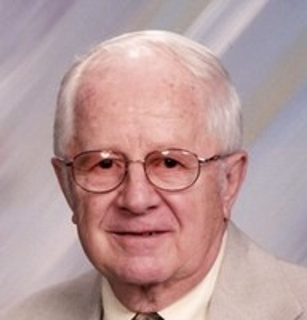 Robert Oren Brandt