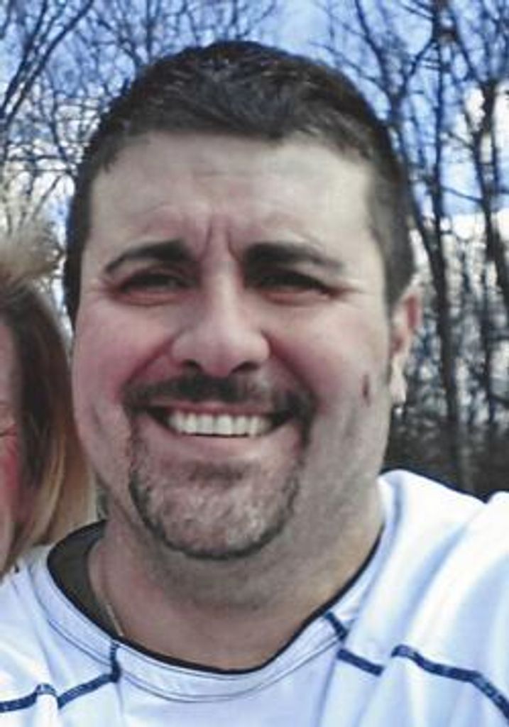 Joseph Peter Jennings "Joe"