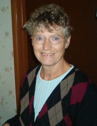 Peggy Johnson Profile Photo