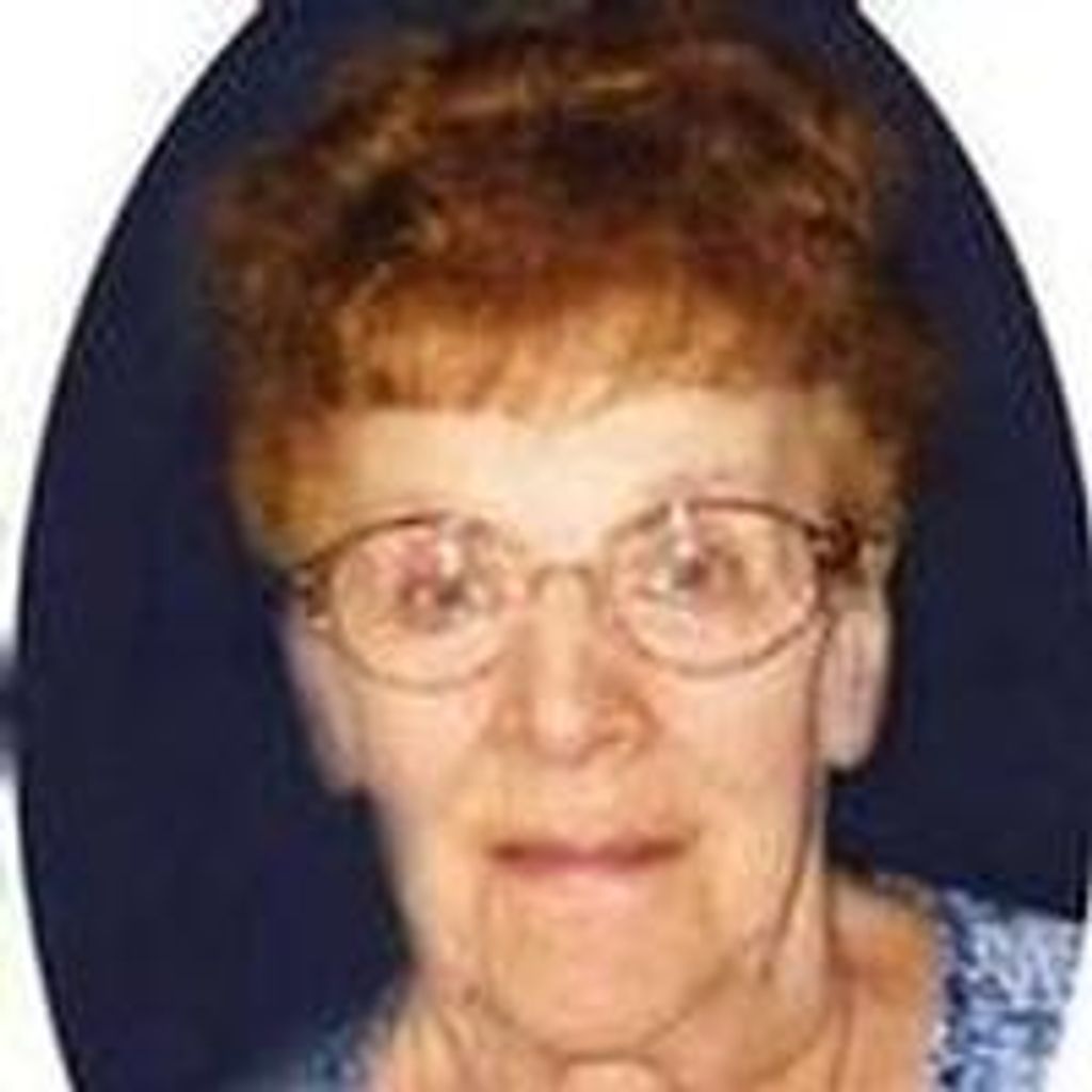 Mildred T Spanier