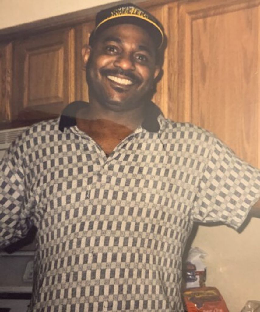 Stephen Taylor Adkins Profile Photo