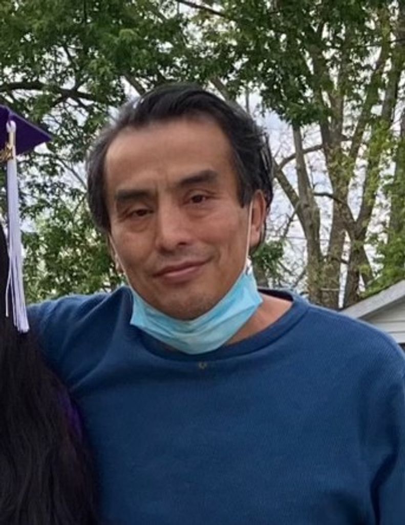 Alejandro Quiztiano Munoz Profile Photo