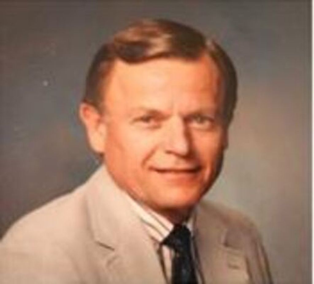 Homer Leo Oberst Profile Photo