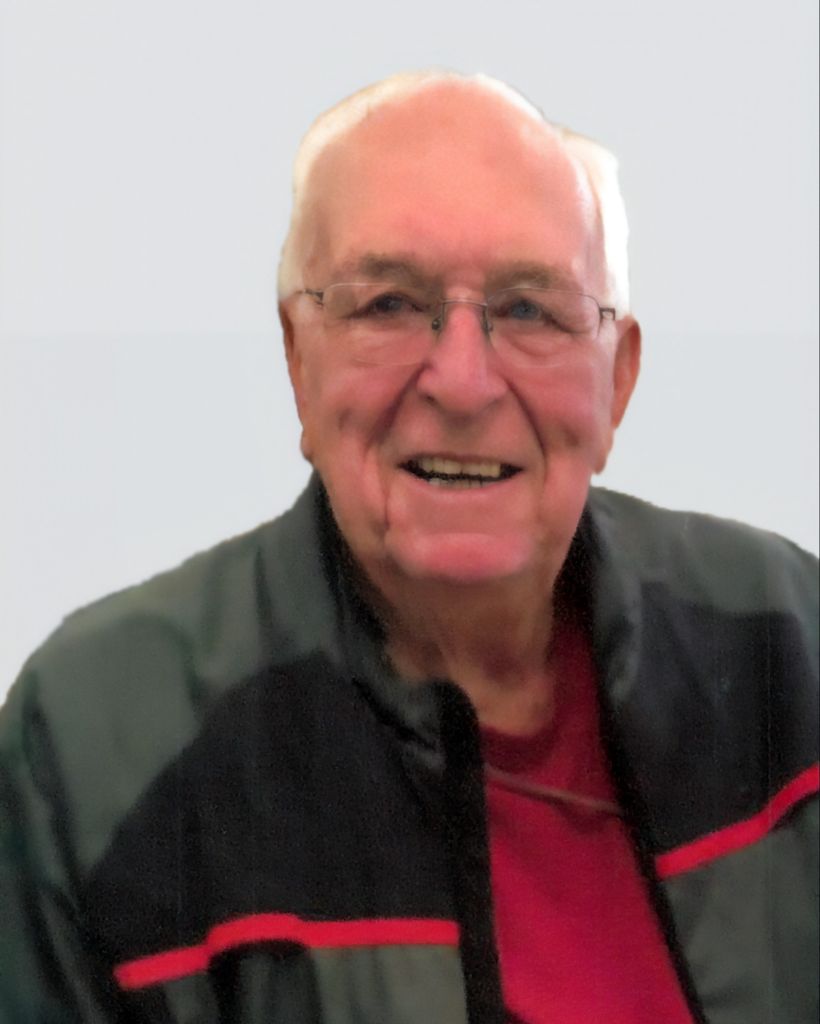 Myron J. Ahle