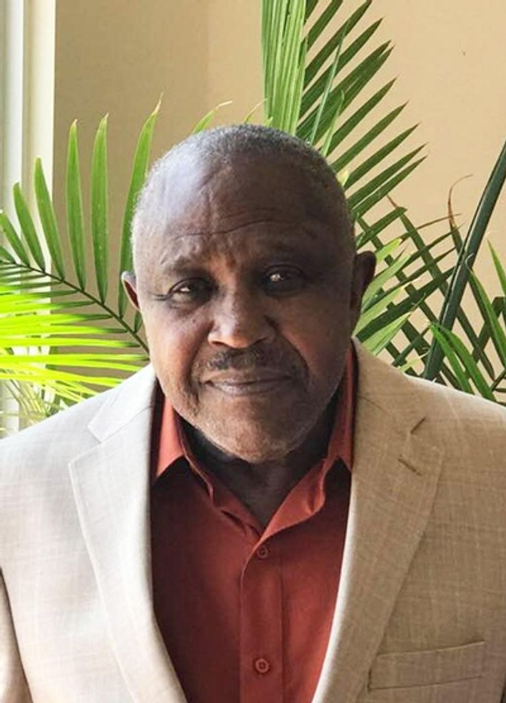 King Lewis Bynum Profile Photo