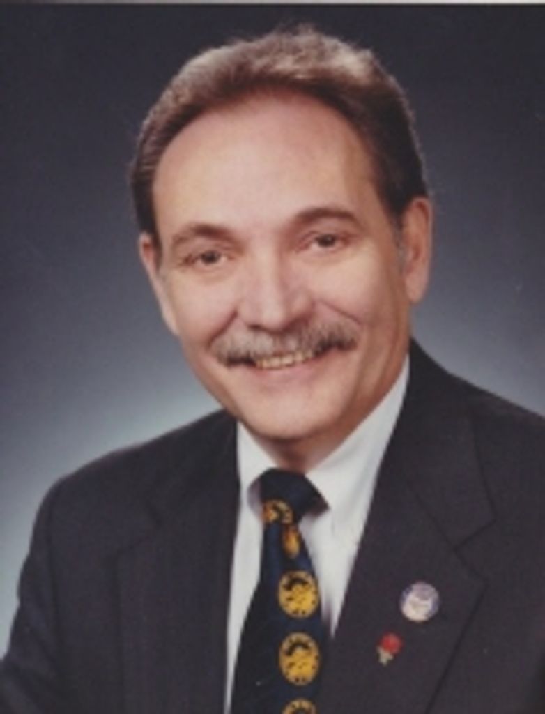 George E. Terwilleger