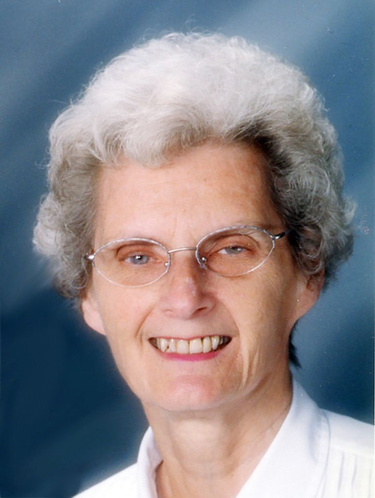 Arlene M. (Thudium)  Geer