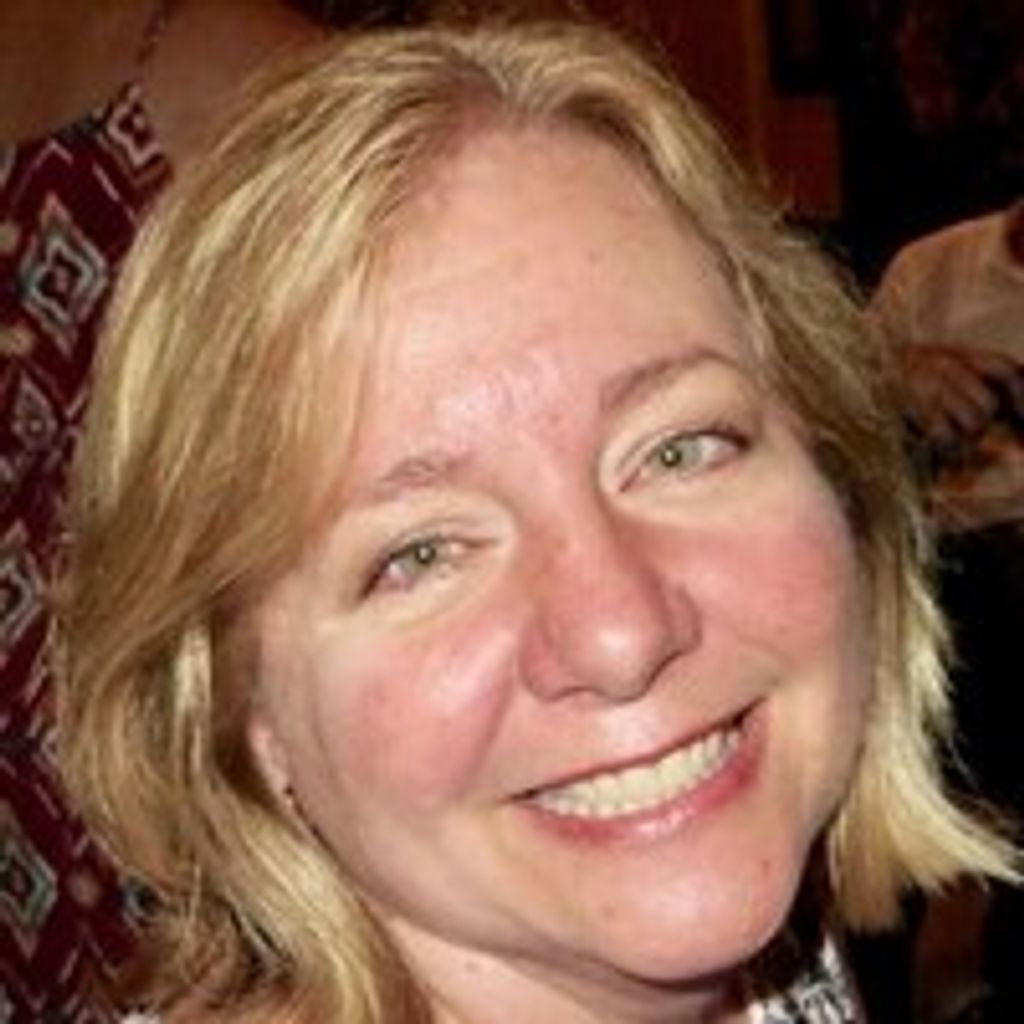 Louise Marie Vavrus