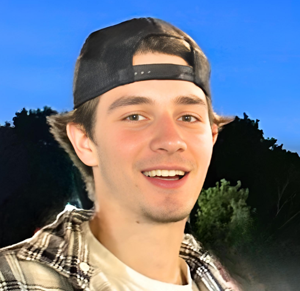 Hunter Dean Sande Profile Photo