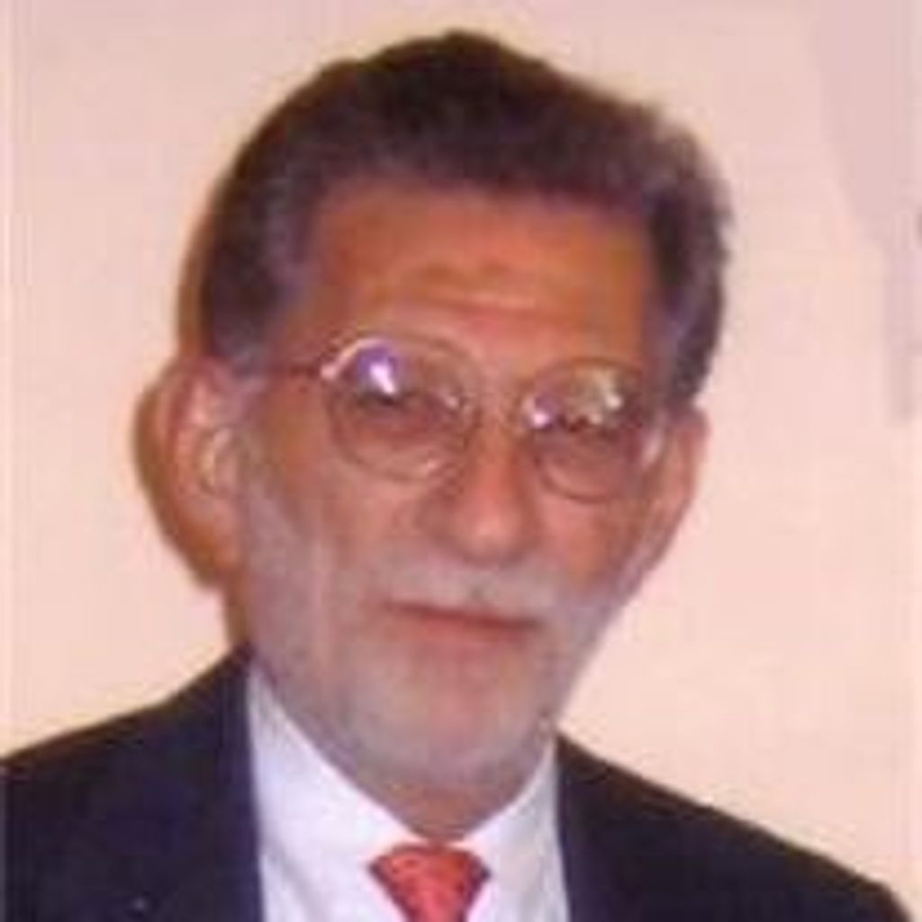 RALPH BLASI