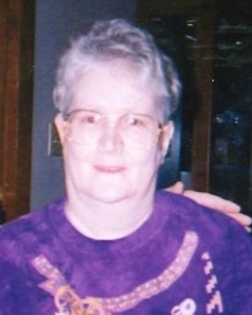 Sadie Marie James