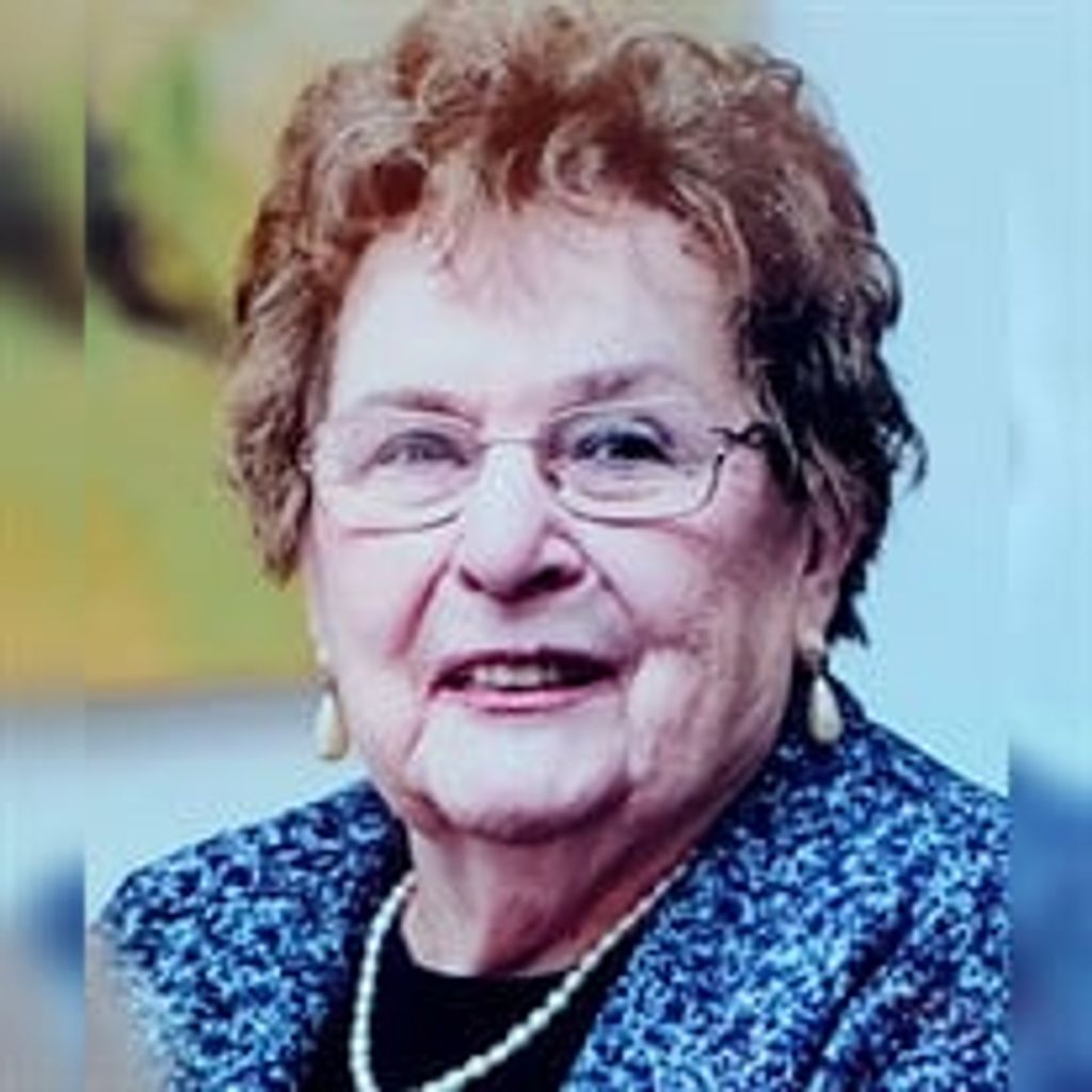 Suzanne Keso Aveson Profile Photo