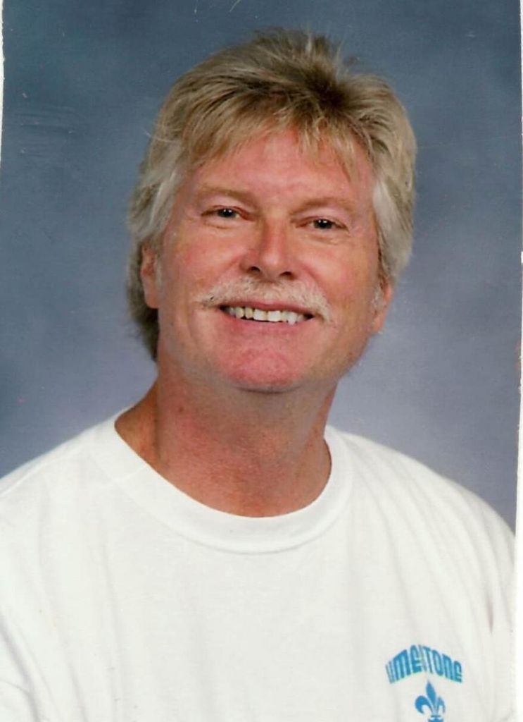 Robert William Honeman Profile Photo