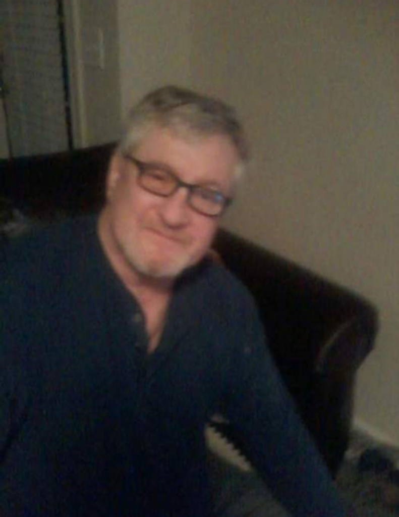 Samuel M. Curry Profile Photo