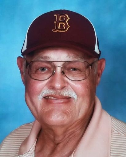 Ronny "Pappy" Lee Maners Profile Photo