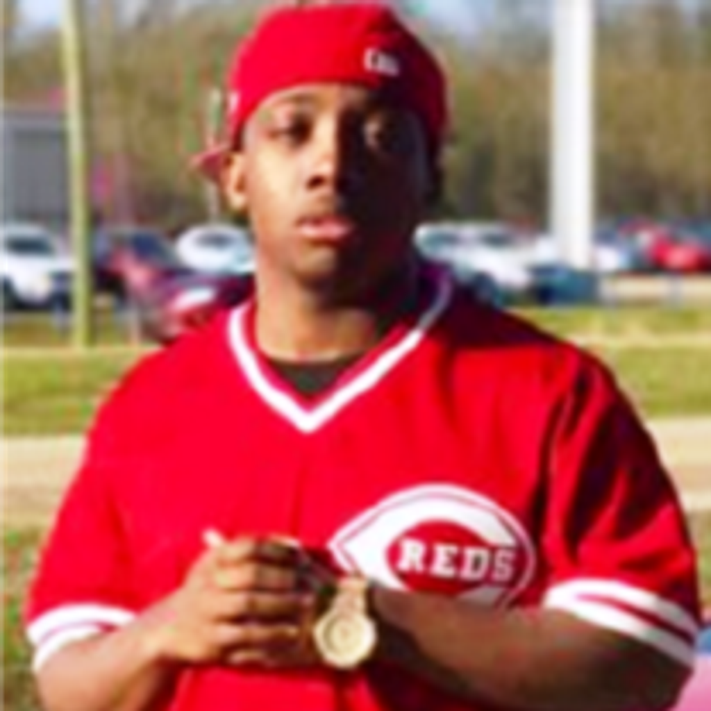 Mr. Deontay "Dee" Rogers Profile Photo