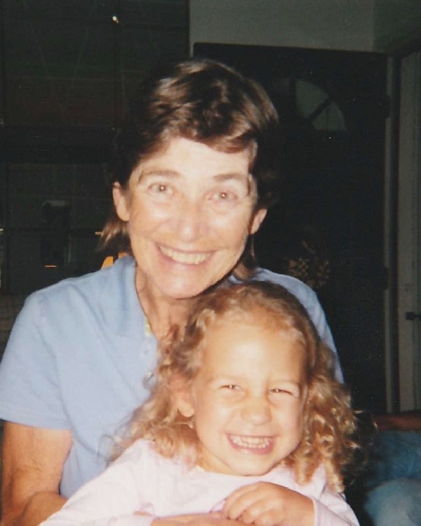 Margaret A. Steck