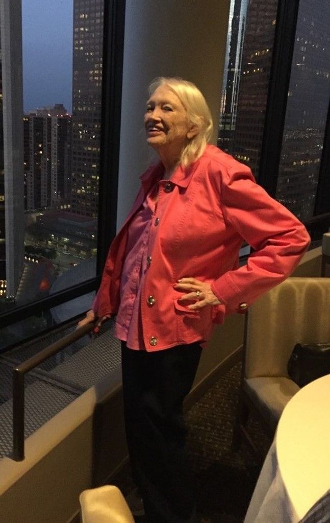 Barbara Lillian Glezen