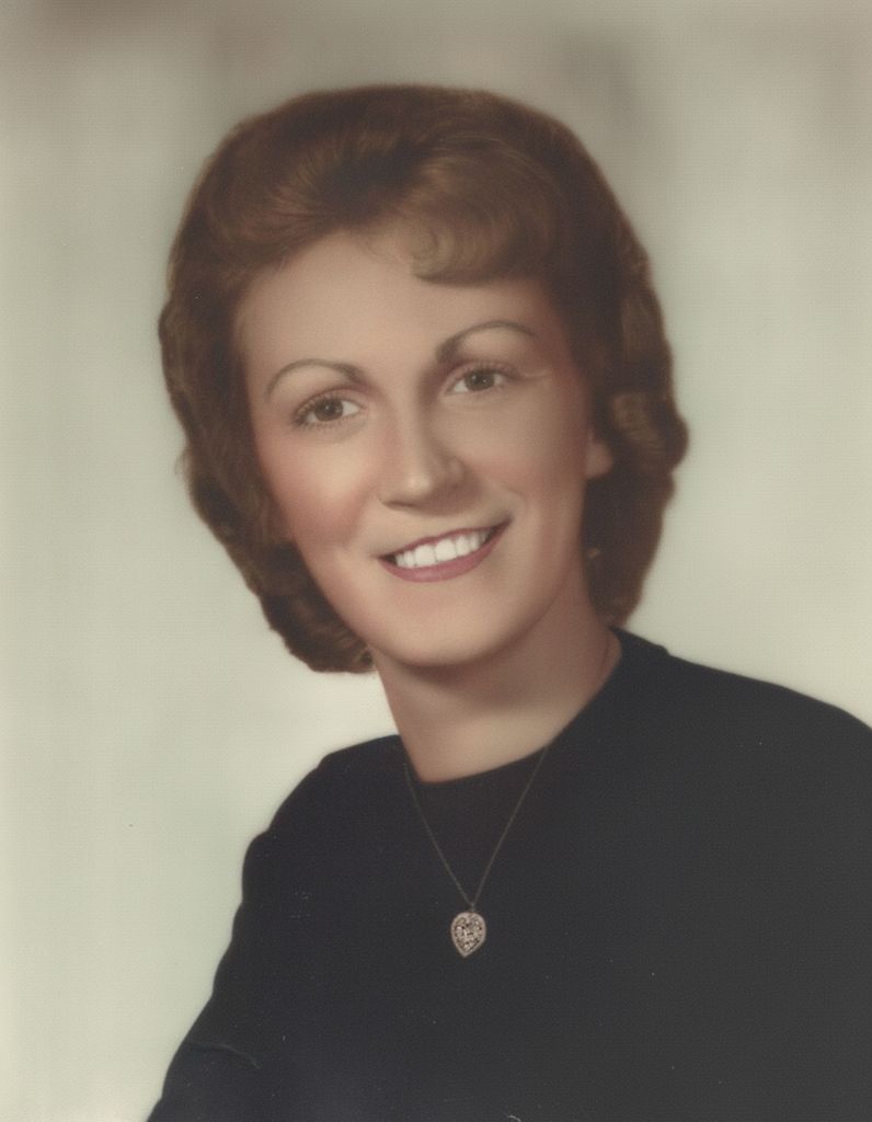Dianna D. Lewis