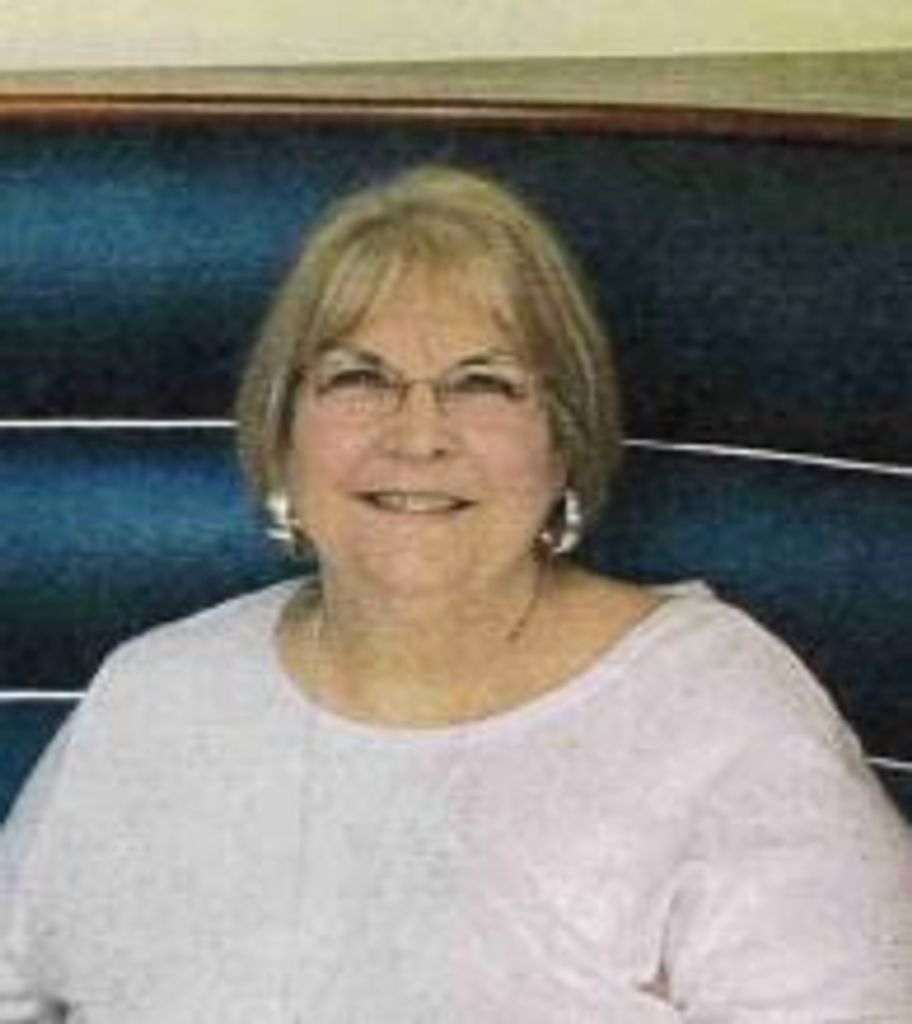 Susan Griffith Allen Profile Photo