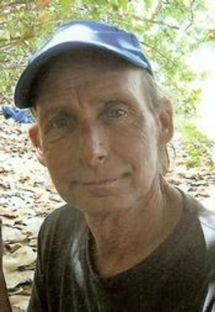 Donald Lee Henderson