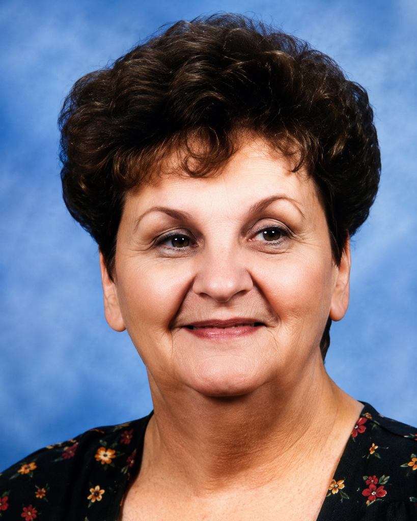 Karen Louella (Mee) Manseau