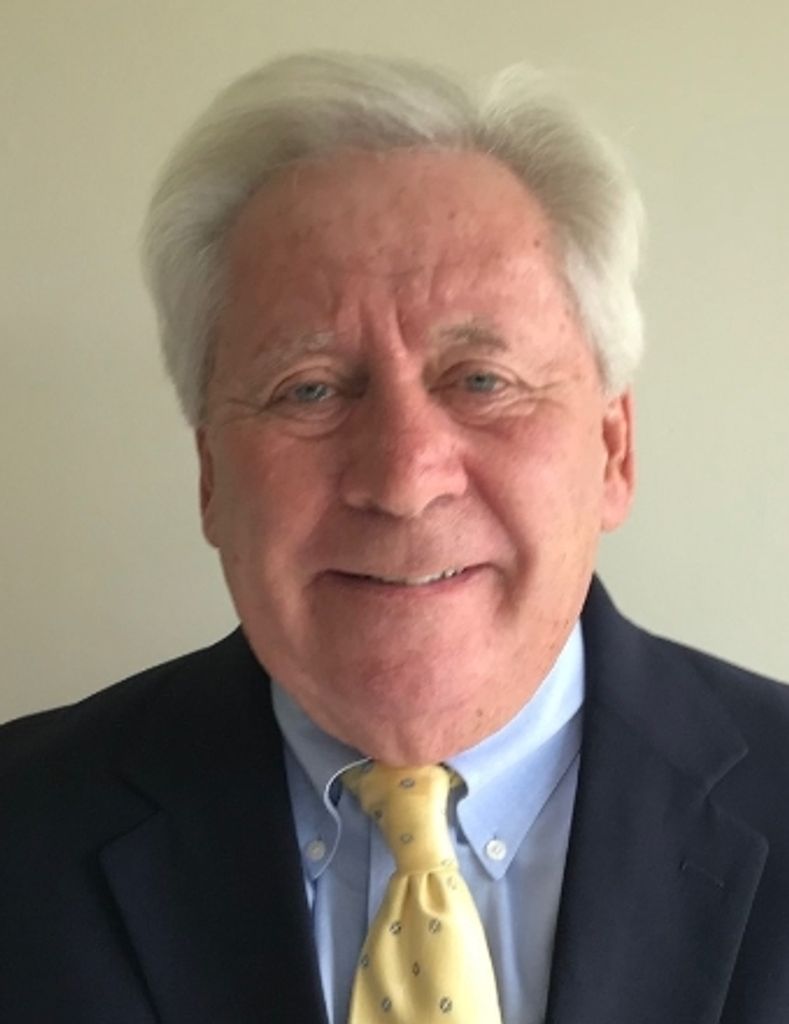 Joseph Edward Mitchell, Jr. “Joe”