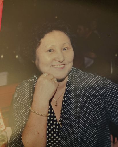 Pyong Ku Cunningham's obituary image