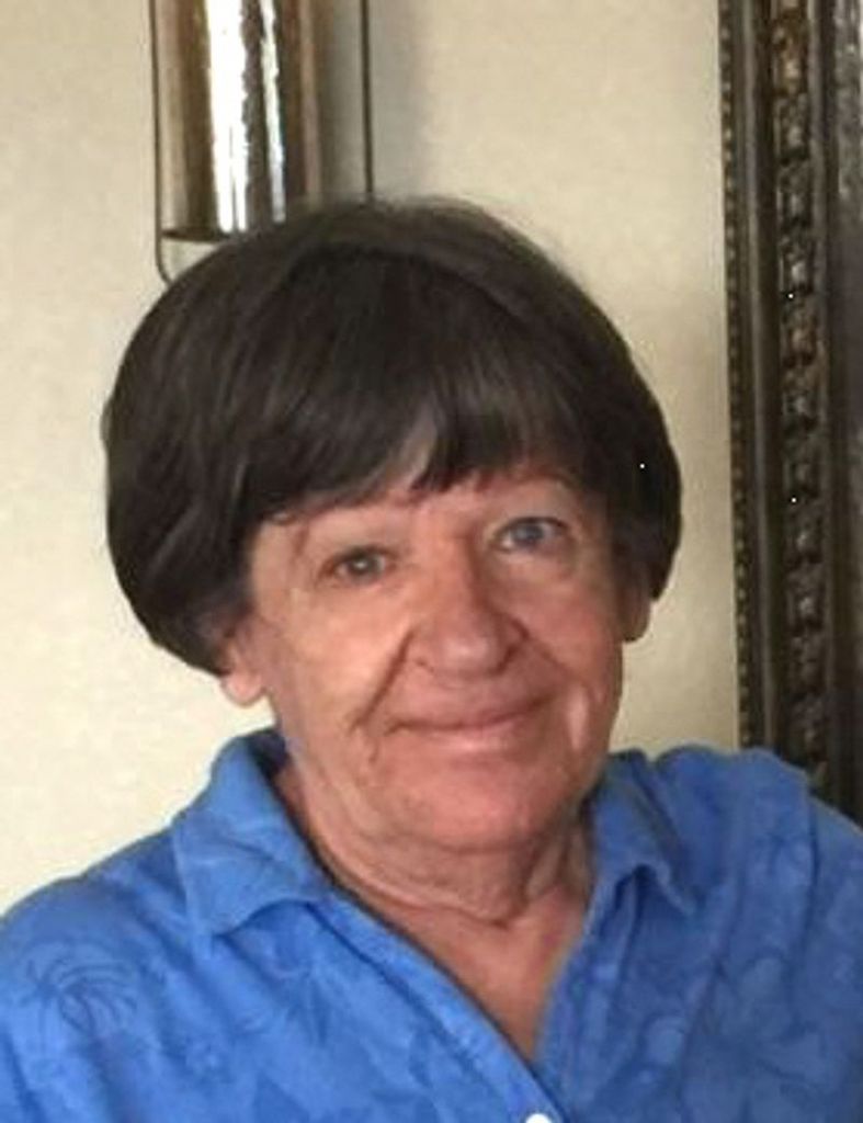 Nancy Louise Chappell Profile Photo