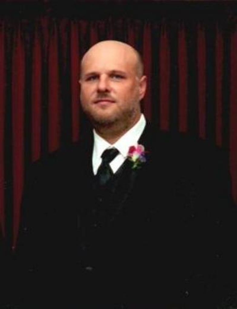 Granville Michael Smith, Ii Profile Photo