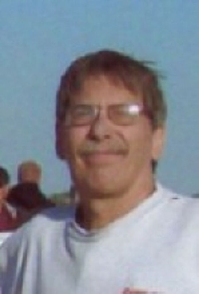 Terry R " Shag " Piper