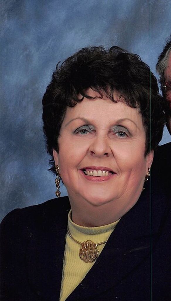 Susan Worsham Vick Profile Photo