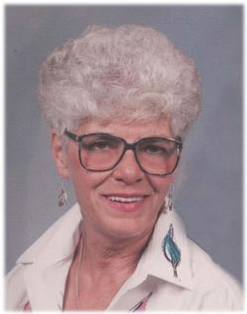 Frances R. Kucera